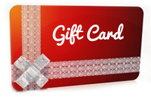 Our Gift Card